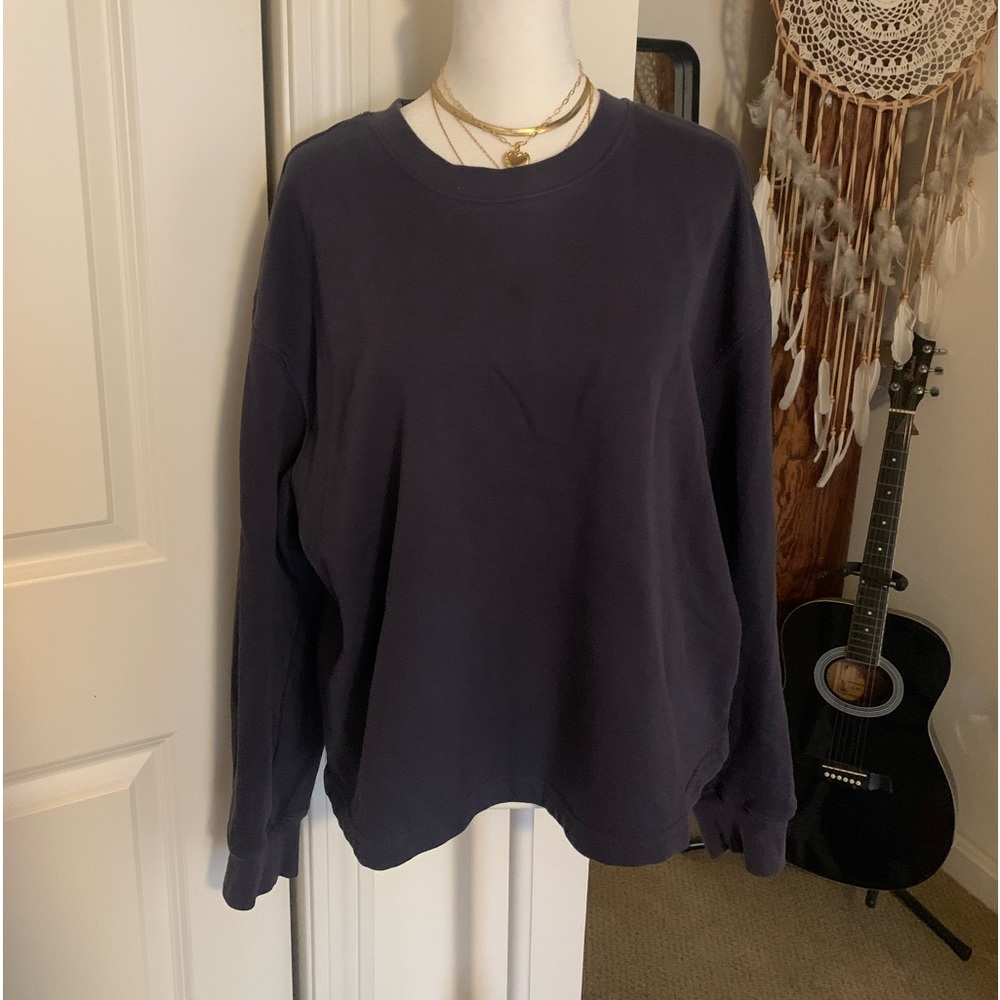 Fabletics Crewneck Sweatshirt
